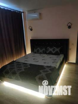 1-к квартира, посуточно, 40м2, 8/10 этаж