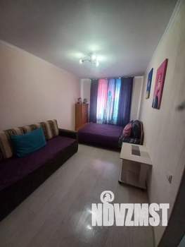 1-к квартира, посуточно, 32м2, 5/10 этаж