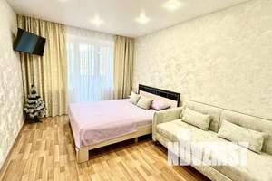 3-к квартира, посуточно, 75м2, 6/9 этаж