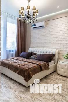 1-к квартира, посуточно, 33м2, 3/5 этаж