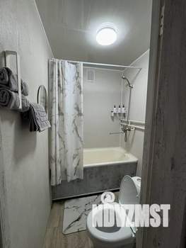 1-к квартира, посуточно, 33м2, 5/5 этаж