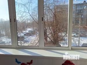 2-к квартира, на длительный срок, 44м2, 2/5 этаж