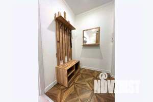 1-к квартира, посуточно, 41м2, 5/10 этаж