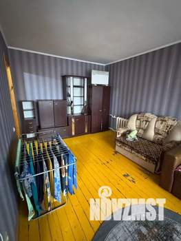 1-к квартира, посуточно, 32м2, 4/5 этаж