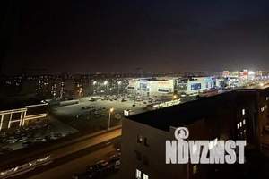 2-к квартира, посуточно, 50м2, 11/16 этаж