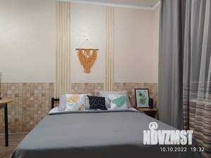 Студия квартира, посуточно, 31м2, 12/15 этаж