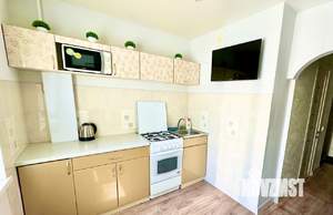 1-к квартира, посуточно, 35м2, 3/9 этаж