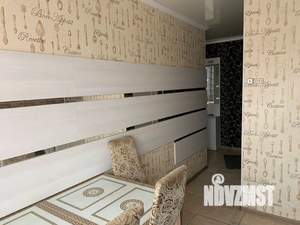 3-к квартира, посуточно, 67м2, 3/9 этаж