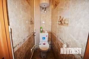 2-к квартира, посуточно, 55м2, 1/1 этаж