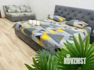 1-к квартира, посуточно, 43м2, 10/14 этаж