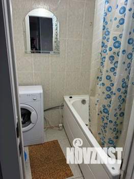 3-к квартира, посуточно, 67м2, 1/1 этаж