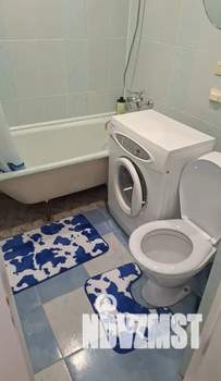 1-к квартира, посуточно, 30м2, 1/5 этаж