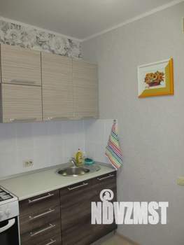 1-к квартира, посуточно, 33м2, 9/9 этаж