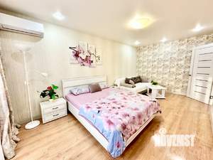 2-к квартира, посуточно, 55м2, 3/9 этаж