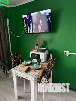 Студия квартира, посуточно, 25м2, 9/10 этаж