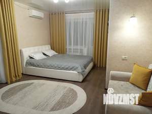 1-к квартира, посуточно, 32м2, 2/4 этаж