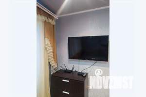 1-к квартира, посуточно, 22м2, 5/5 этаж