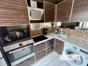 1-к квартира, посуточно, 43м2, 8/10 этаж