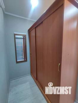 1-к квартира, посуточно, 32м2, 3/5 этаж