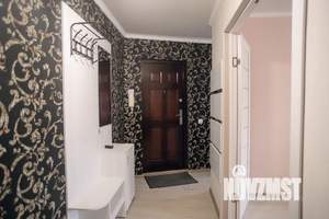 3-к квартира, посуточно, 67м2, 3/9 этаж