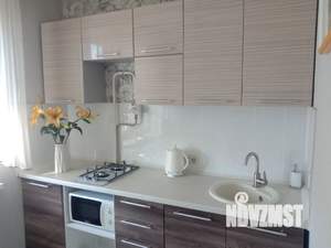 1-к квартира, на длительный срок, 33м2, 9/9 этаж
