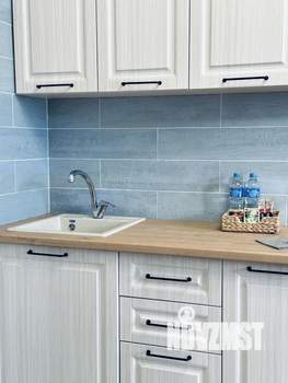 1-к квартира, посуточно, 48м2, 1/1 этаж