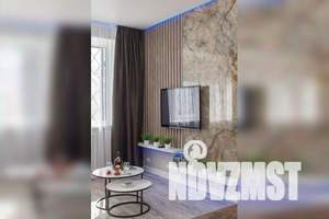 1-к квартира, посуточно, 36м2, 1/5 этаж