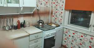 2-к квартира, на длительный срок, 48м2, 6/9 этаж