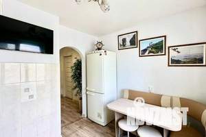 1-к квартира, посуточно, 35м2, 3/9 этаж