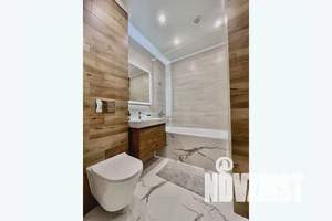 2-к квартира, посуточно, 55м2, 13/18 этаж