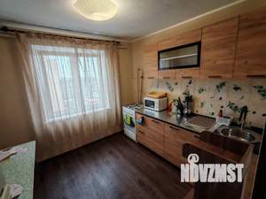 1-к квартира, посуточно, 33м2, 9/9 этаж