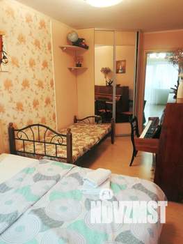 2-к квартира, посуточно, 45м2, 4/5 этаж