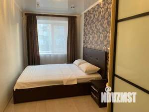 1-к квартира, посуточно, 61м2, 1/1 этаж