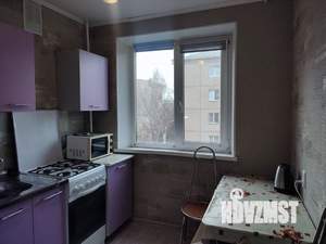 1-к квартира, посуточно, 32м2, 1/1 этаж