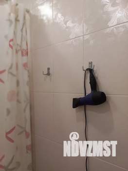 1-к квартира, посуточно, 42м2, 5/10 этаж