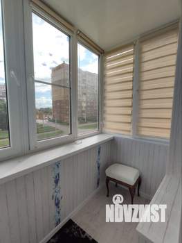 1-к квартира, посуточно, 33м2, 3/9 этаж