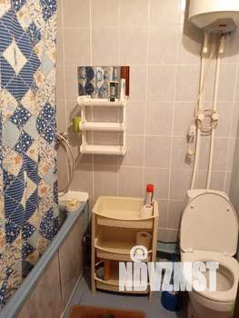 1-к квартира, посуточно, 33м2, 2/9 этаж