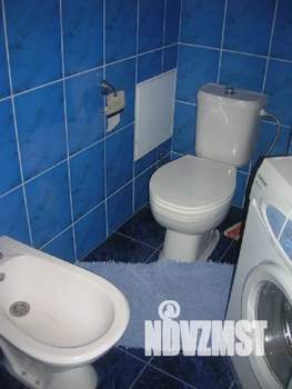 2-к квартира, посуточно, 57м2, 3/5 этаж