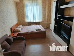 2-к квартира, посуточно, 50м2, 2/5 этаж