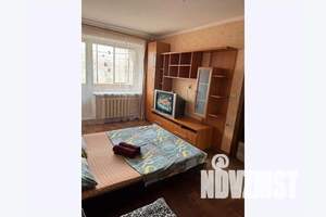 1-к квартира, посуточно, 33м2, 4/5 этаж