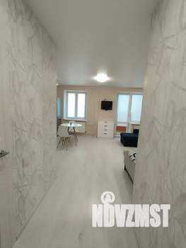 Студия квартира, посуточно, 31м2, 8/14 этаж