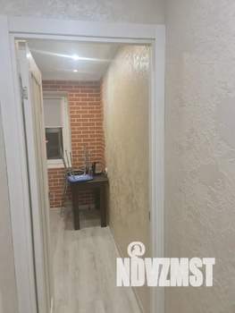 1-к квартира, посуточно, 32м2, 4/5 этаж