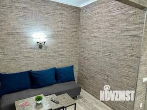 1-к квартира, посуточно, 41м2, 2/5 этаж
