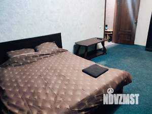 1-к квартира, посуточно, 33м2, 4/5 этаж