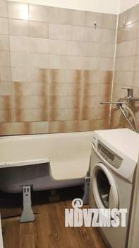 1-к квартира, на длительный срок, 35м2, 2/9 этаж