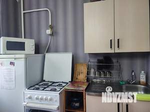 1-к квартира, посуточно, 32м2, 4/5 этаж