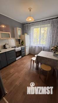 2-к квартира, посуточно, 60м2, 3/5 этаж