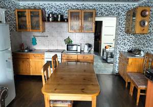 2-к квартира, на длительный срок, 54м2, 3/5 этаж