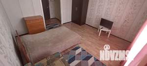 1-к квартира, посуточно, 40м2, 7/10 этаж