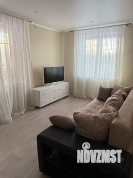 2-к квартира, посуточно, 50м2, 3/10 этаж